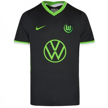 VFL Wolfsburg Uitshirt 2020-21